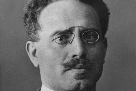 Karl Liebknecht